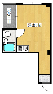 ヒラノマンション イメージ